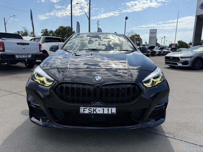 2020 BMW 2 Series