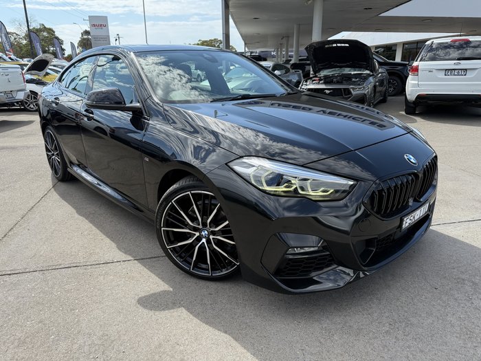 2020 BMW 2 Series