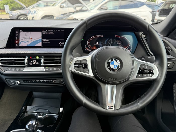 2020 BMW 2 Series