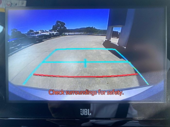 2021 Toyota Corolla ZR Hybrid