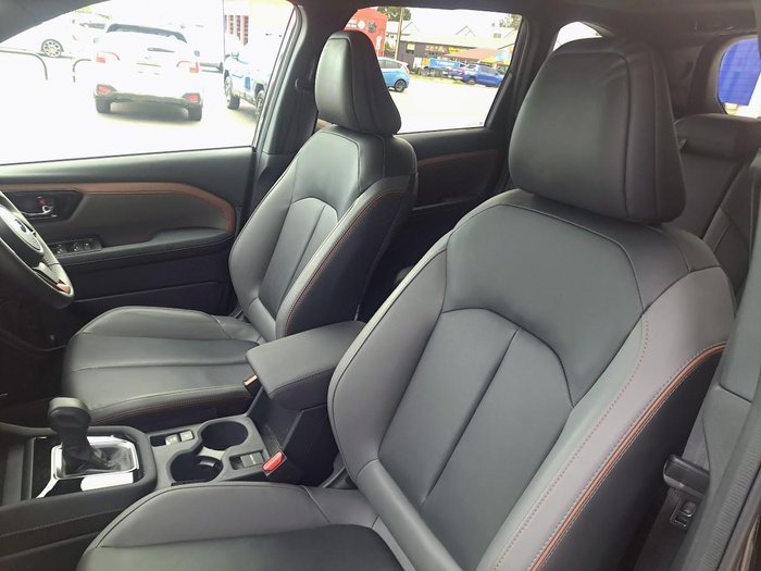 2025 Subaru Forester Hybrid Sport