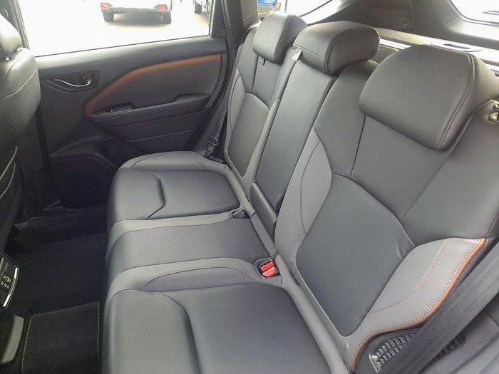 2025 Subaru Forester Hybrid Sport