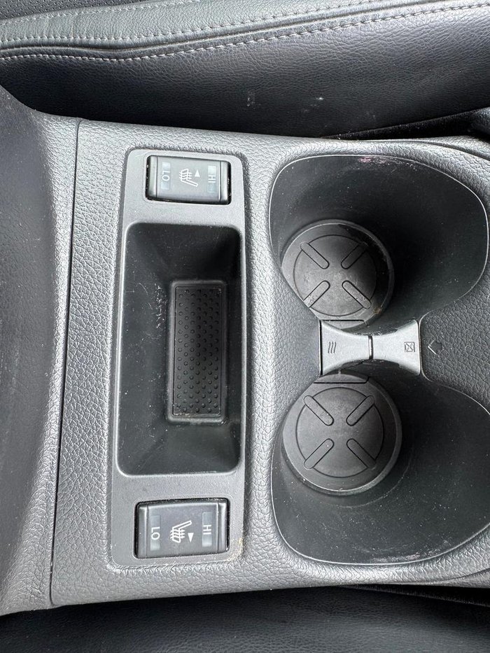 2022 Nissan X-TRAIL ST-L T32 MY22 Ivory Pearl