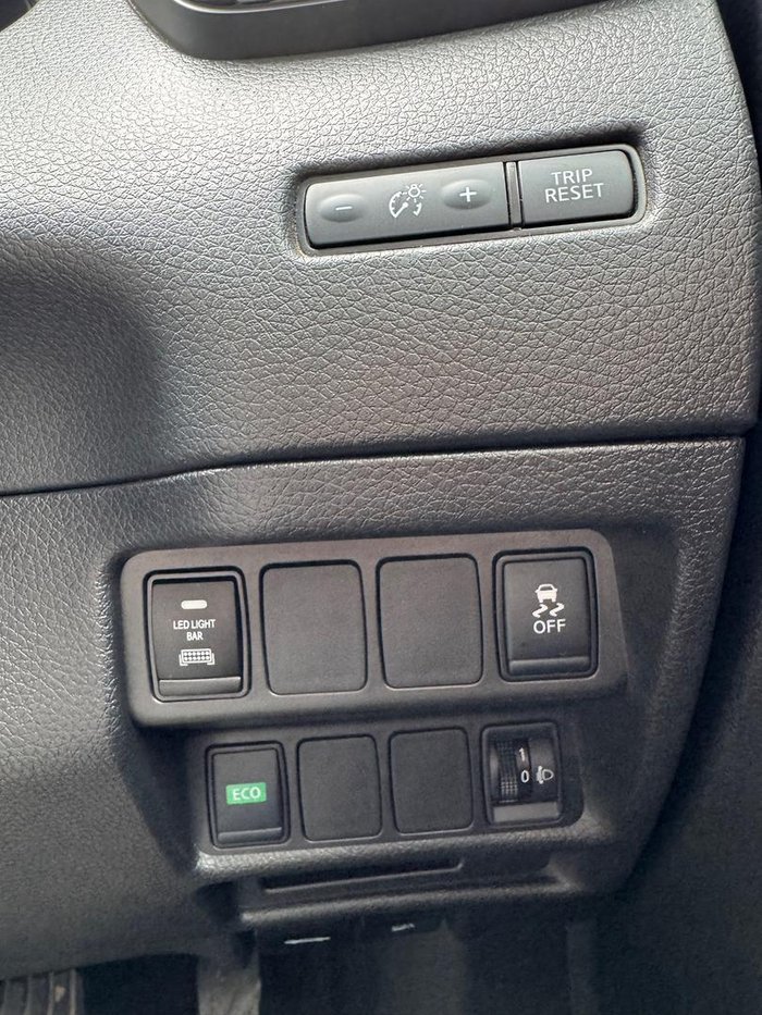 2022 Nissan X-TRAIL ST-L T32 MY22 Ivory Pearl