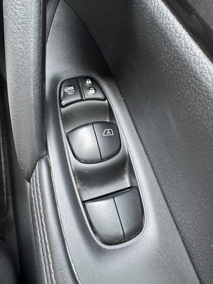 2022 Nissan X-TRAIL ST-L T32 MY22 Ivory Pearl