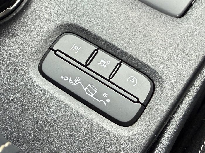 2025 Ford Ranger Platinum MY25.25 4X4 Dual Range Shadow Black