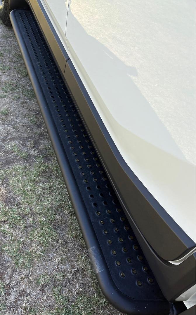 2025 Kia Tasman X-Pro