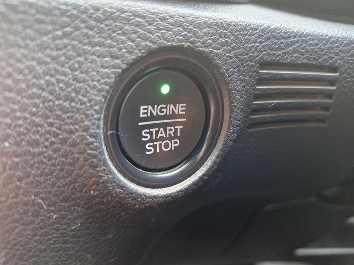 2019 Ford Ranger Wildtrak