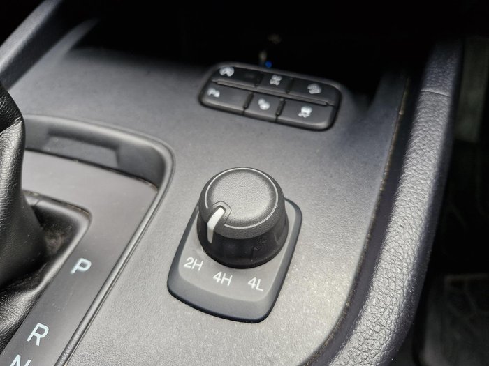 2019 Ford Ranger Wildtrak