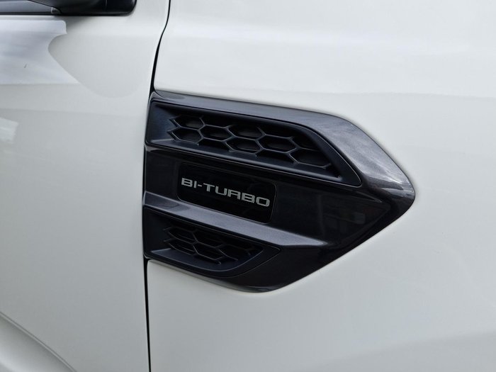 2019 Ford Ranger Wildtrak