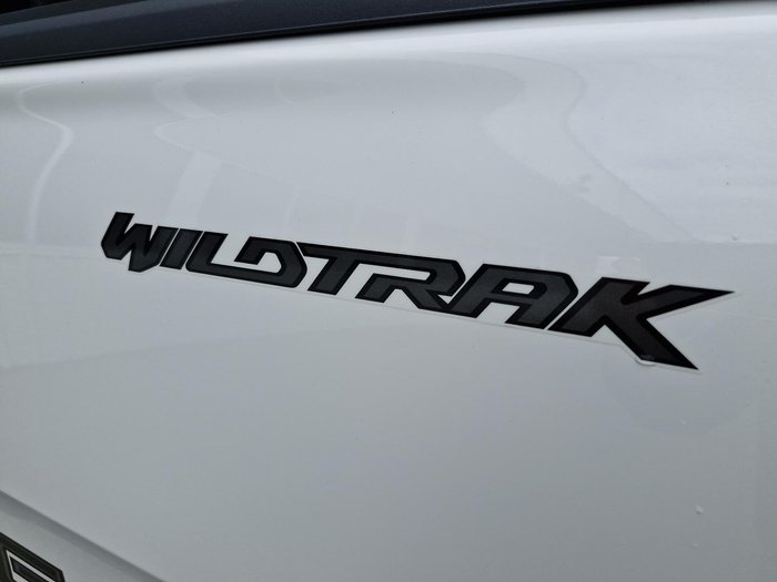 2019 Ford Ranger Wildtrak