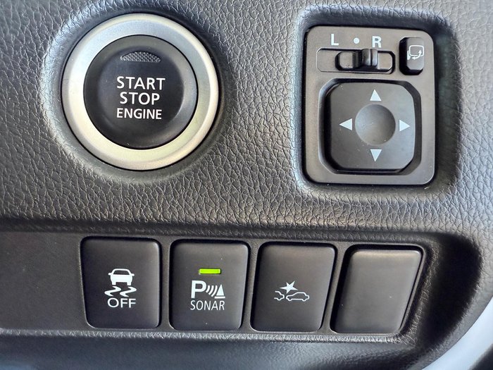 2022 Mitsubishi Pajero Sport GSR