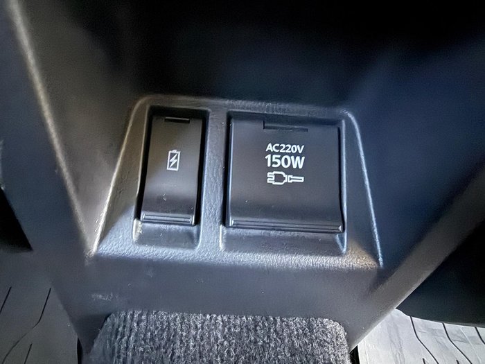 2022 Mitsubishi Pajero Sport GSR