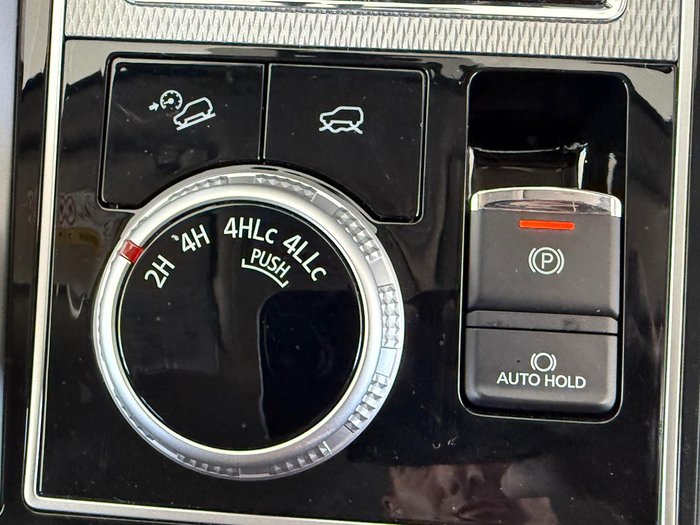 2022 Mitsubishi Pajero Sport GSR