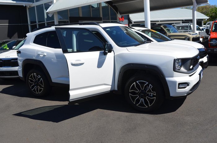 2025 GWM Haval H7 Vanta Hybrid