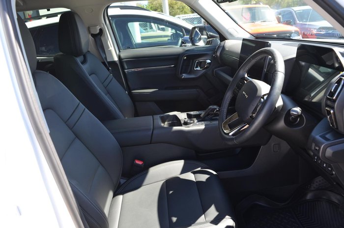 2025 GWM Haval H7 Vanta Hybrid