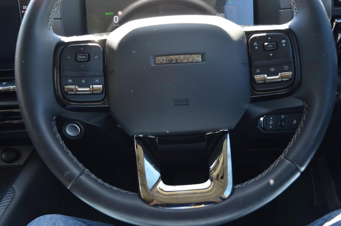 2025 GWM Haval H7 Vanta Hybrid