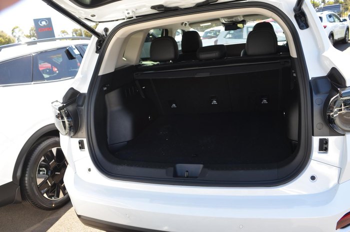 2025 GWM Haval H7 Vanta Hybrid