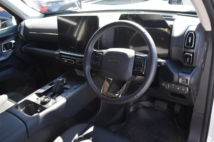 2025 GWM Haval H7 Vanta Hybrid