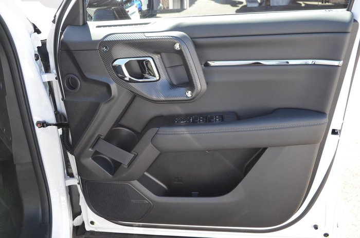 2025 GWM Haval H7 Vanta Hybrid