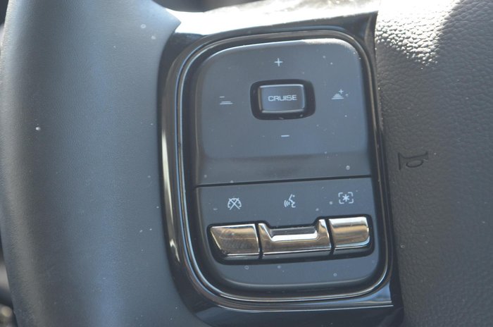 2025 GWM Haval H7 Vanta Hybrid