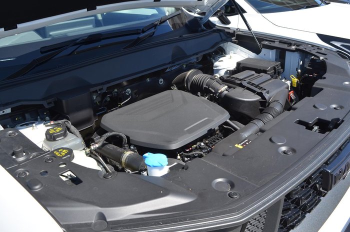 2025 GWM Haval H7 Vanta Hybrid