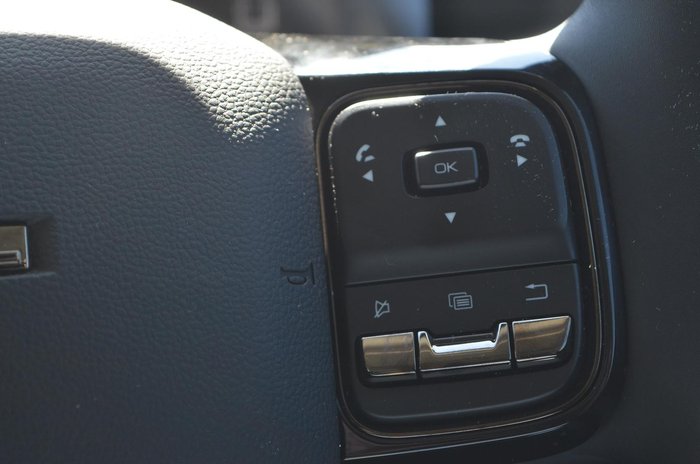 2025 GWM Haval H7 Vanta Hybrid