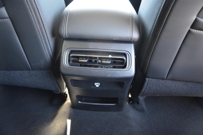 2025 GWM Haval H7 Vanta Hybrid