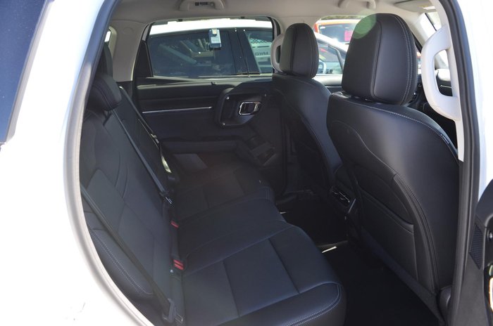 2025 GWM Haval H7 Vanta Hybrid