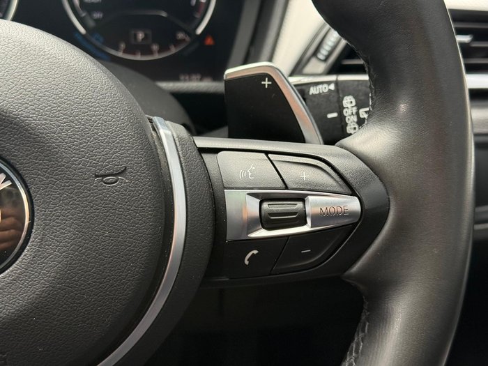 2018 BMW X2 sDrive20i M Sport X F39 Misano Blue