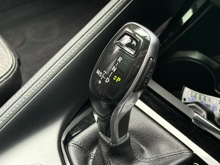 2018 BMW X2 sDrive20i M Sport X F39 Misano Blue