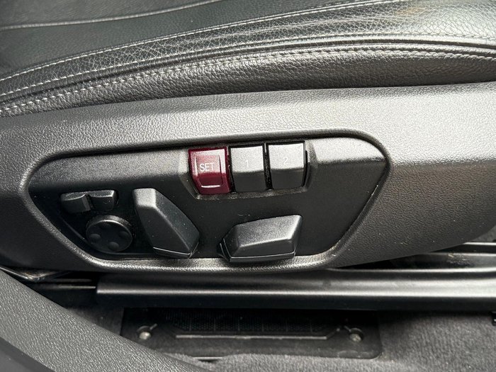 2018 BMW X2 sDrive20i M Sport X F39 Misano Blue