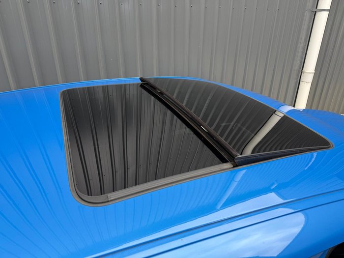 2018 BMW X2 sDrive20i M Sport X F39 Misano Blue