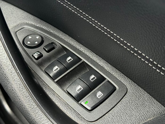 2018 BMW X2 sDrive20i M Sport X F39 Misano Blue