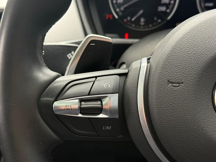 2018 BMW X2 sDrive20i M Sport X F39 Misano Blue