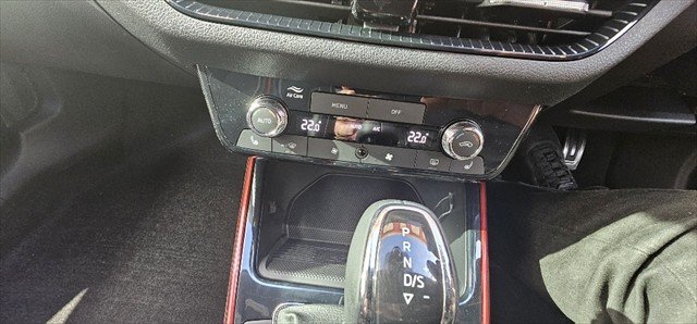 2024 SKODA Fabia 110TSI Monte Carlo