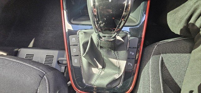 2024 SKODA Fabia 110TSI Monte Carlo