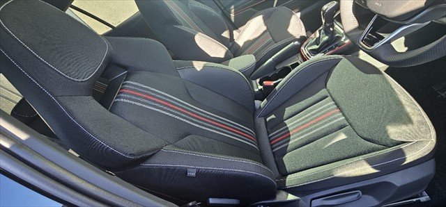 2024 SKODA Fabia 110TSI Monte Carlo