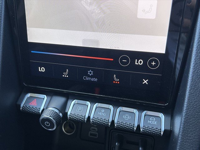 2025 Volkswagen AMAROK STYLE