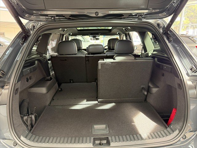 2025 Volkswagen TAYRON R-LINE