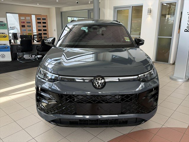 2025 Volkswagen TAYRON