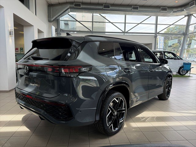 2025 Volkswagen TAYRON R-LINE