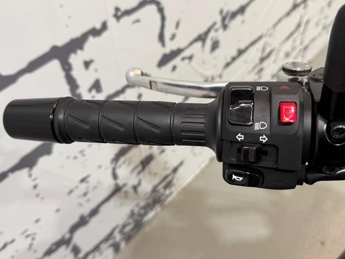 2025 Kawasaki Vulcan S ABS (EN650) Vulcan S Black