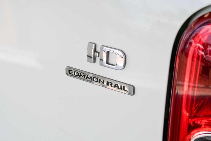 2015 Mitsubishi Triton GLX