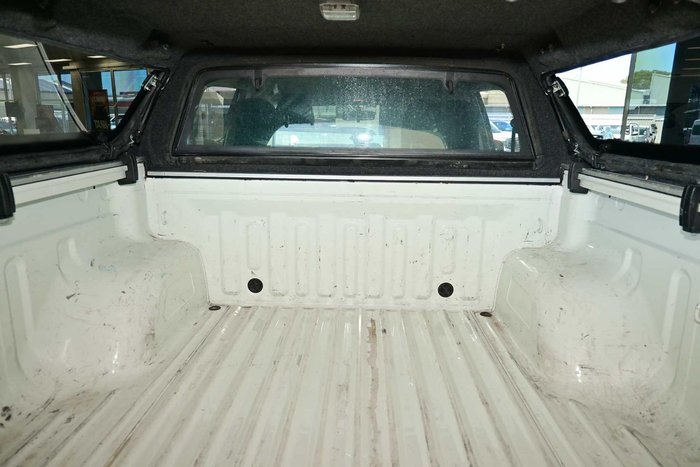 2015 Mitsubishi Triton GLX