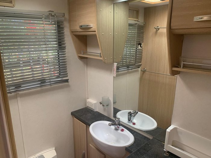 2014 Jayco Starcaft Ob