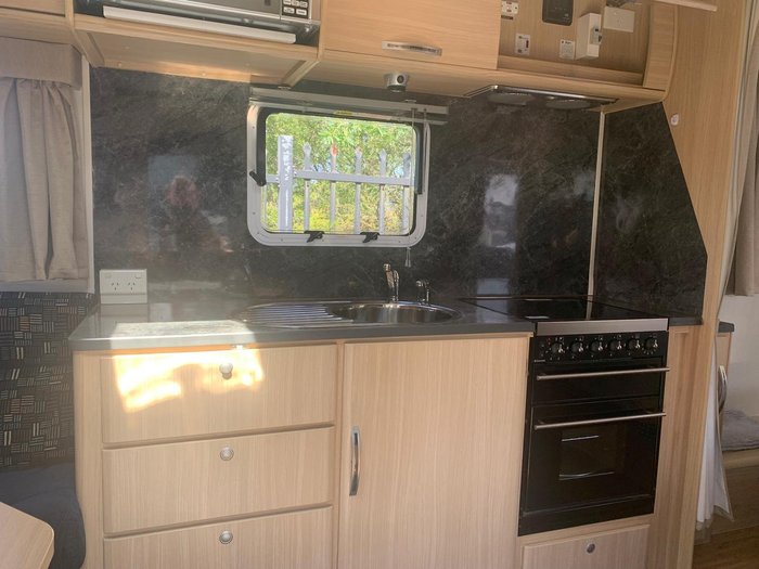 2014 Jayco Starcaft Ob