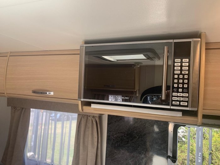 2014 Jayco Starcaft Ob