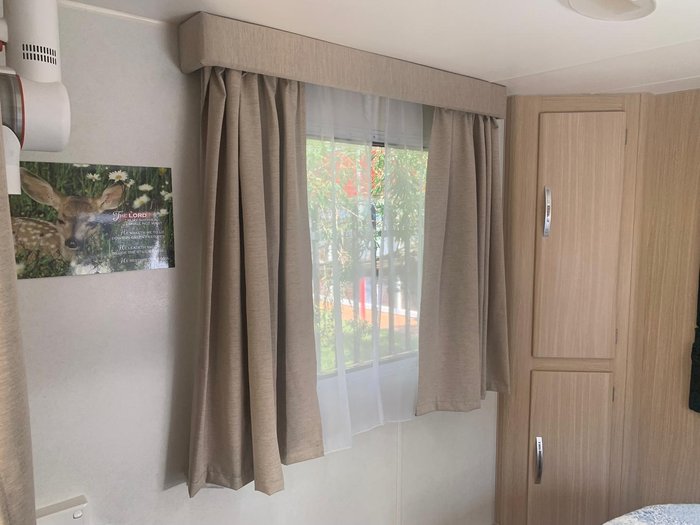 2014 Jayco Starcaft Ob