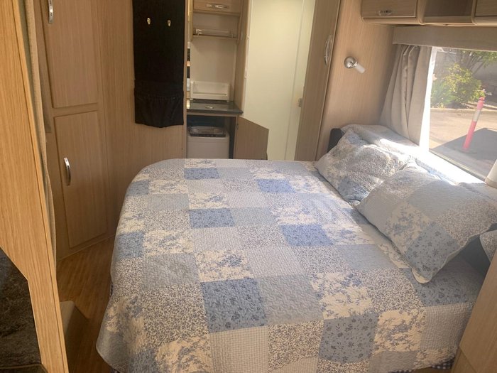 2014 Jayco Starcaft Ob